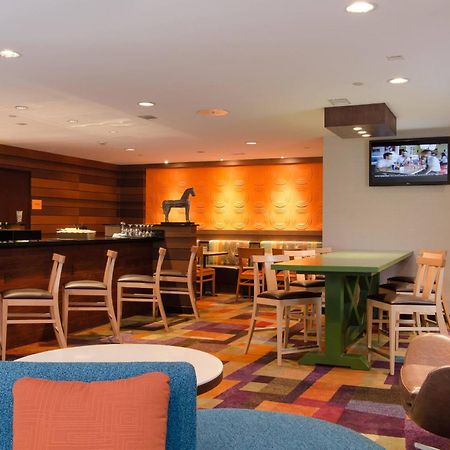 Fairfield Inn Hartsville Exteriör bild