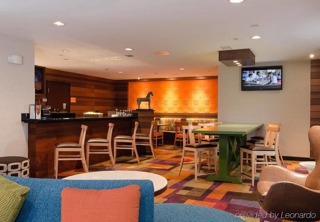 Fairfield Inn Hartsville Exteriör bild
