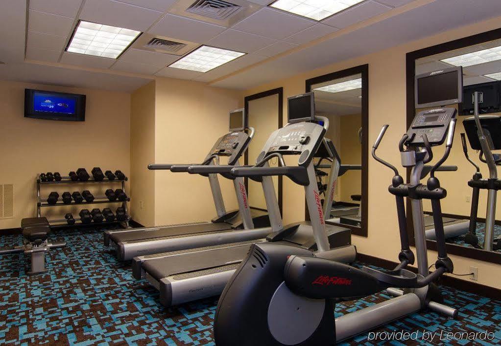 Fairfield Inn Hartsville Exteriör bild